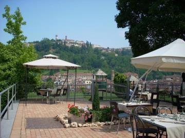 Park Hotel Mondovì Kültér fotó